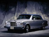 Rolls-Royce Silver Wraith II 1977–80 photos