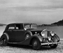 Rolls-Royce Silver Wraith 1938–39 photos