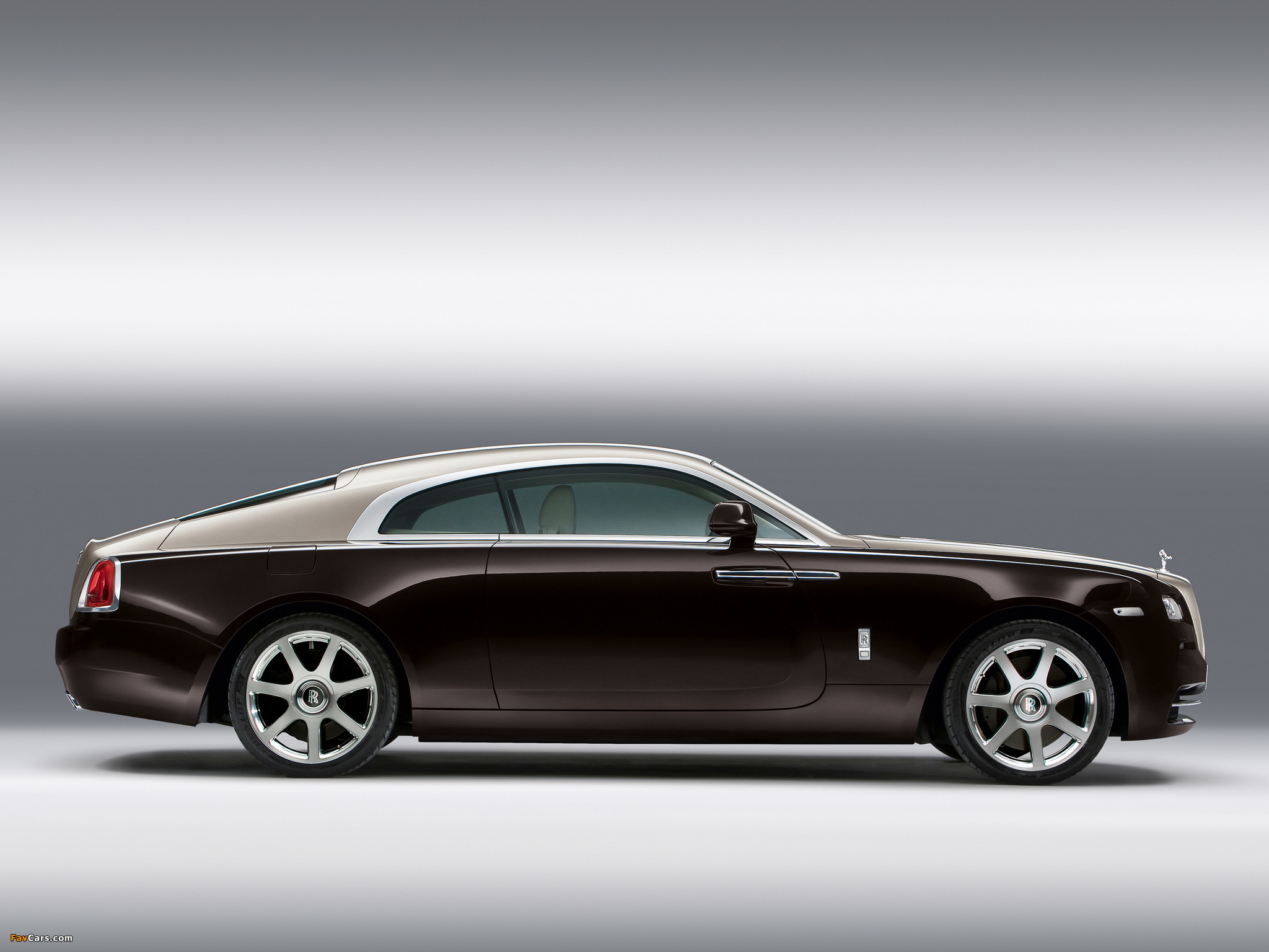 Photos of Rolls-Royce Wraith 2013 (2048 x 1536)