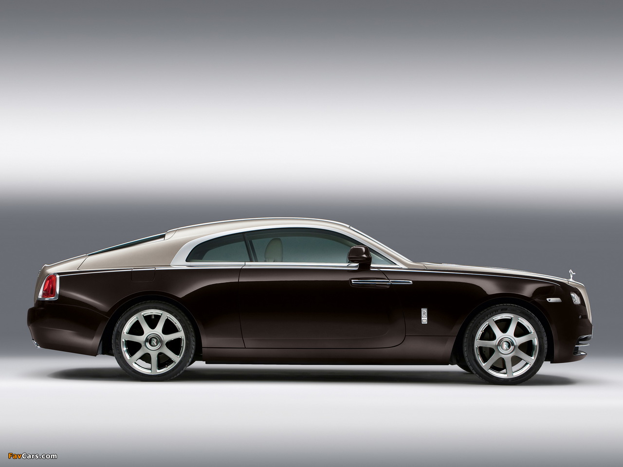 Photos of Rolls-Royce Wraith 2013 (1280 x 960)