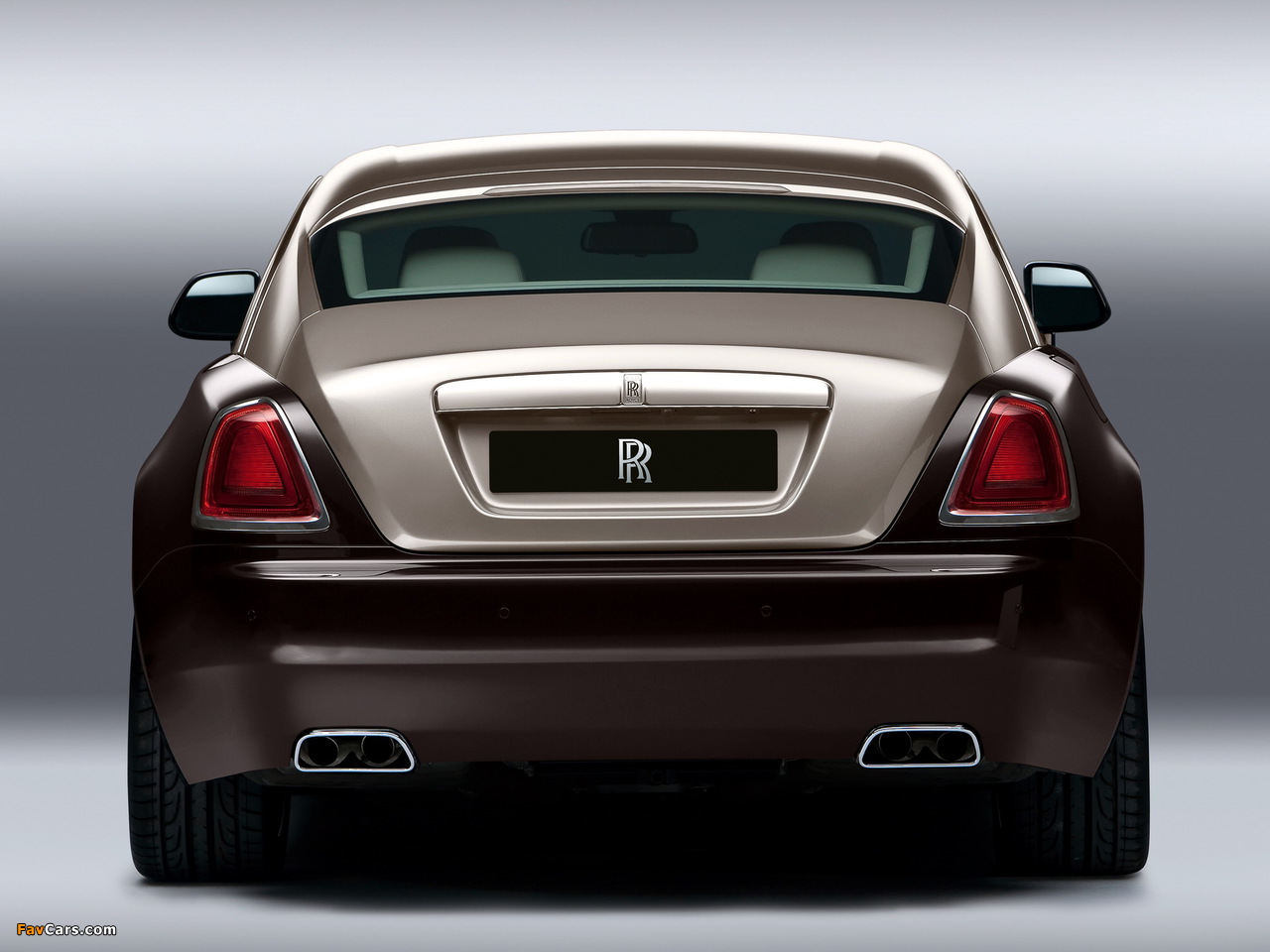 Pictures of Rolls-Royce Wraith 2013 (1280 x 960)