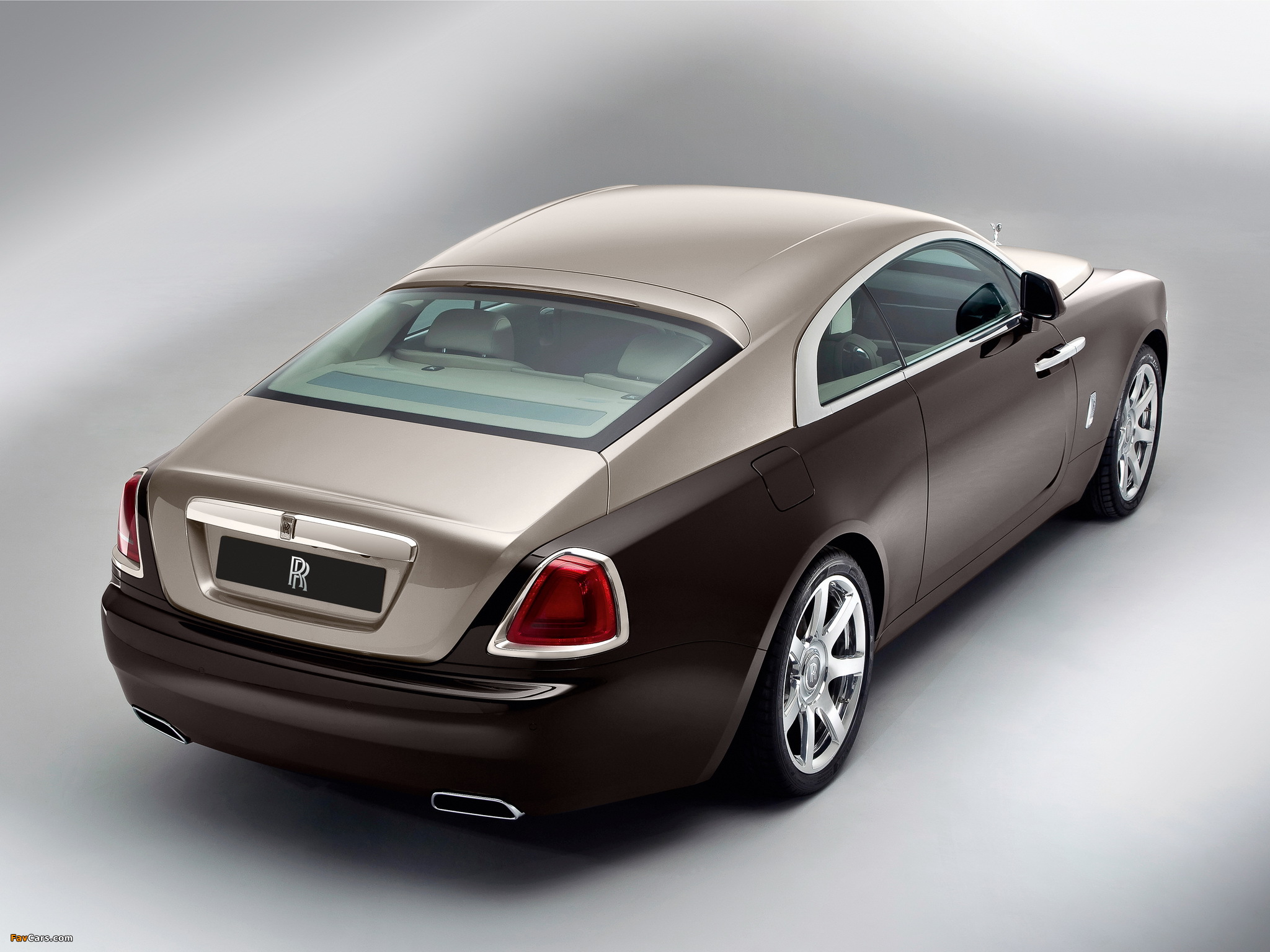 Rolls-Royce Wraith 2013 photos (2048 x 1536)
