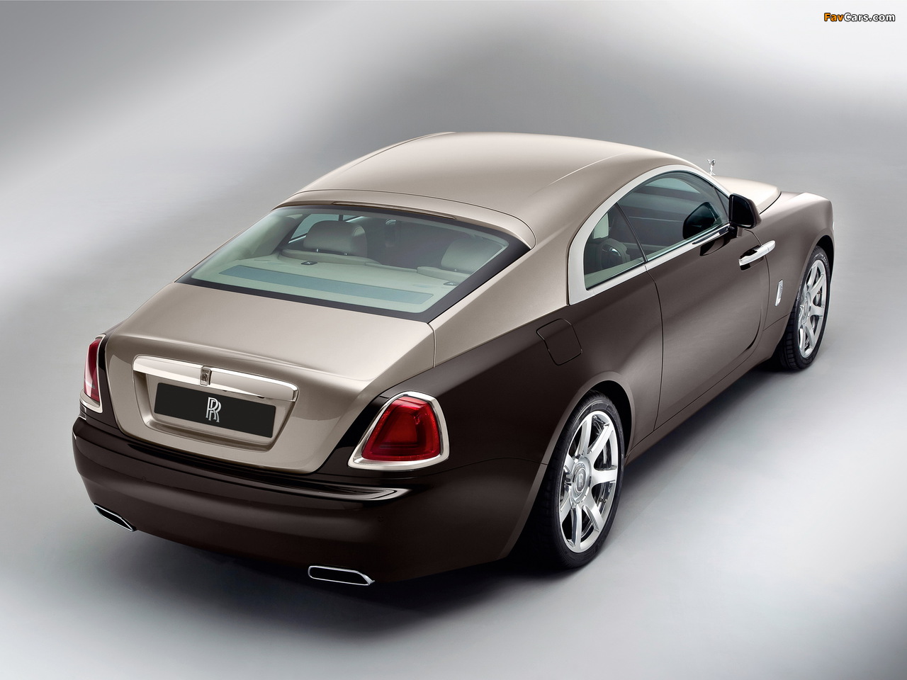 Rolls-Royce Wraith 2013 photos (1280 x 960)