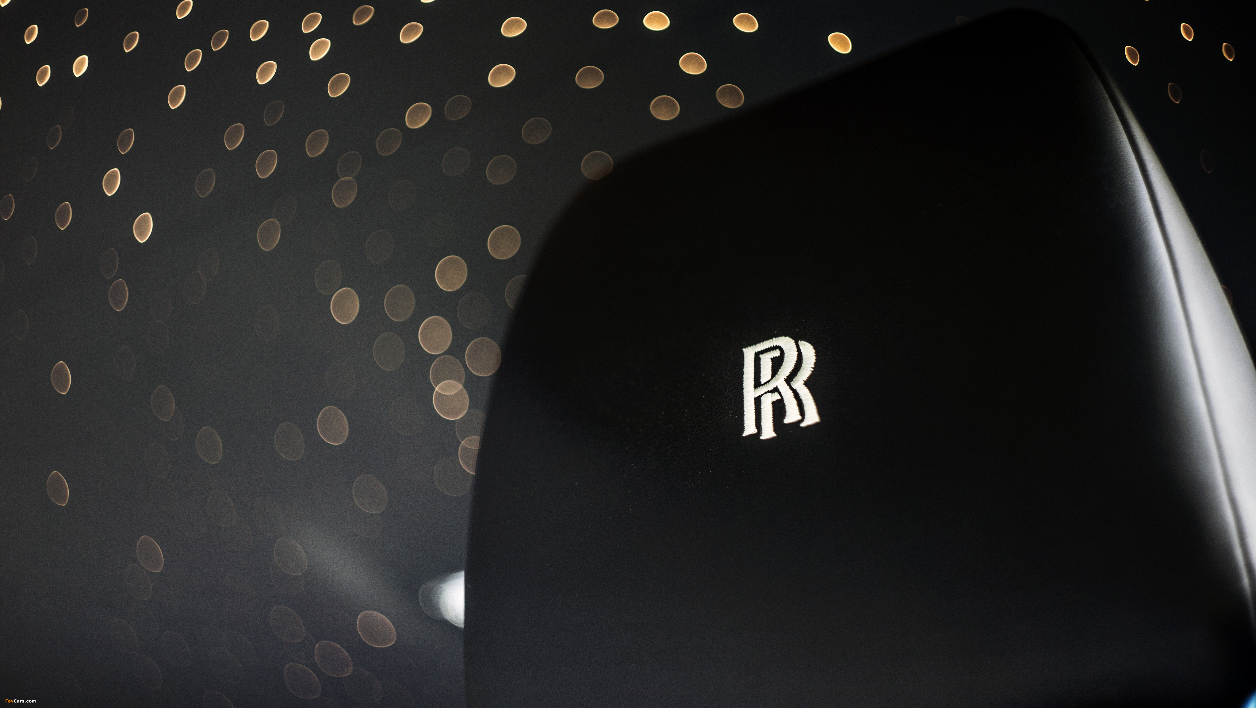 Rolls-Royce Wraith 2013 photos (4096 x 2308)