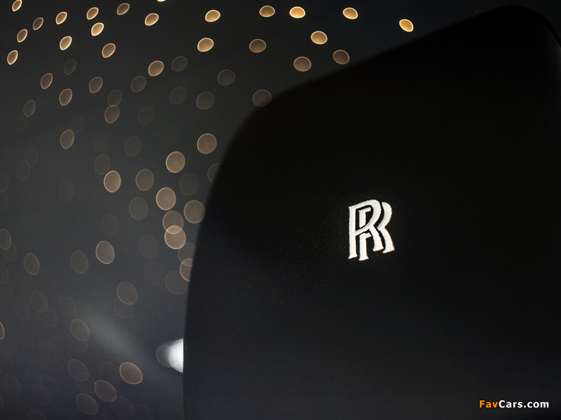 Rolls-Royce Wraith 2013 photos (800 x 600)