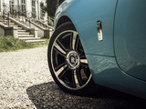 Rolls-Royce Wraith 2013 wallpapers