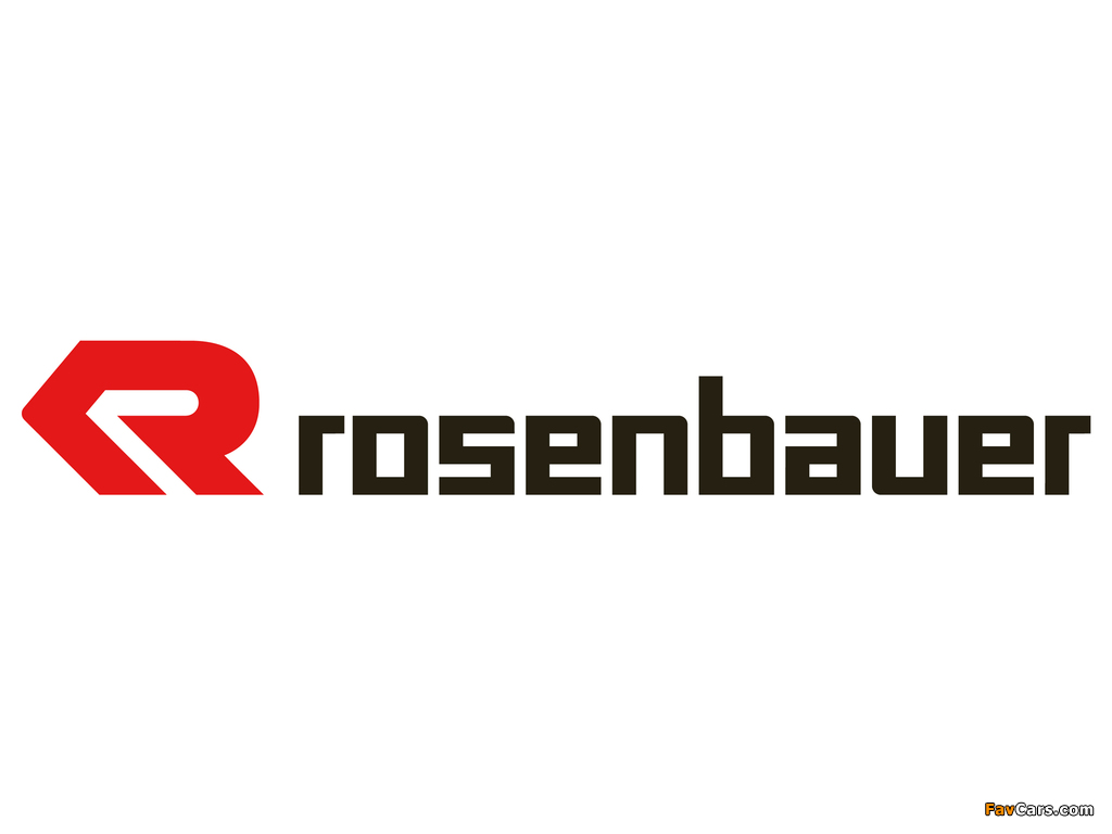 Pictures of Rosenbauer (1024 x 768)