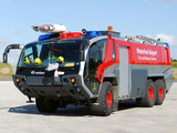 Images of Rosenbauer Panther 6x6