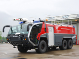 Pictures of Rosenbauer Panther 6x6