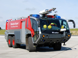 Rosenbauer Panther 6x6 pictures