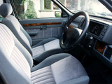 Rover 100 3-door 1994–97 pictures