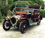 Rover 15 HP Tourer 1909 pictures