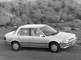 Images of Rover 213 Vanden Plas 1984–90