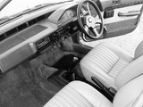 Rover 213 Vanden Plas 1984–90 images