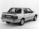 Rover 216 Vitesse EFI 1984–90 pictures
