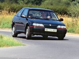 Rover 220GSi Turbo 1993–97 wallpapers