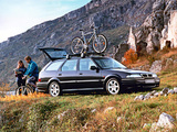 Rover 1.8 Tourer 1996–99 wallpapers