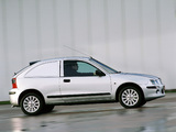 Rover 25 CDV 2003–04 pictures