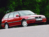 Rover 420GSi Tourer (R8) 1990–95 images
