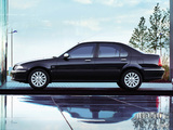 Photos of Rover 45 Sedan 1999–2004