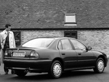 Images of Rover 620Si 1993–99