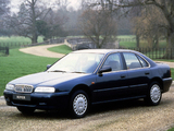 Rover 620Si 1993–99 images