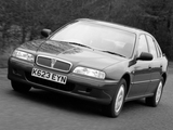 Rover 623GSi 1993–99 wallpapers