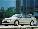 Images of Rover 75 Tourer 2001–03