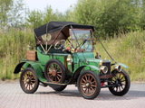 Rover 8 HP 1910–12 images