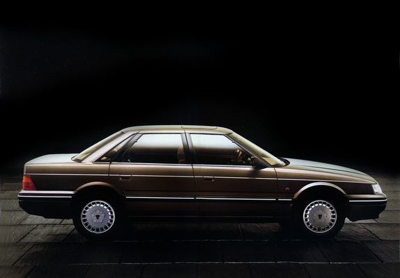 Images of Rover 800 1986–92