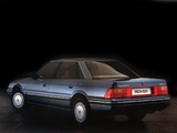 Rover 800 1986–92 wallpapers