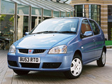 CityRover 2003–05 pictures