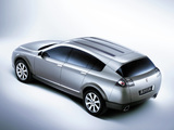 Rover TCV Concept 2002 wallpapers