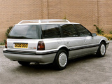 Rover AR17 Estate Prototype 1985 wallpapers