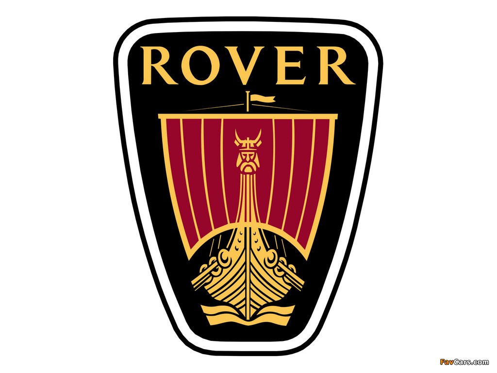 Rover wallpapers (1024 x 768)