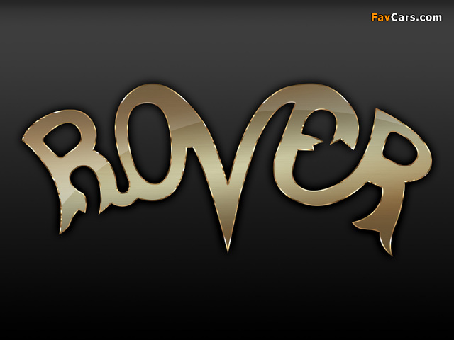 Rover wallpapers (640 x 480)