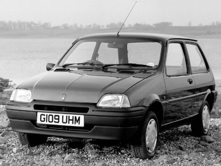 Rover Metro wallpapers