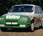 Rover Metro Race Version 1990–94 photos