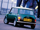 Images of Rover Mini Cooper Final Edition (ADO20) 2000