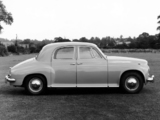 Rover P4 75 1949–54 images