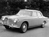 Images of Rover P5 Sedan (Mark III) 1965–67