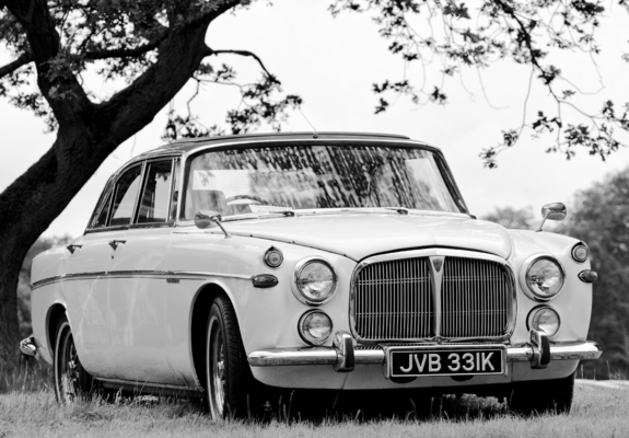 Rover P5B Coupe 1967–73 pictures