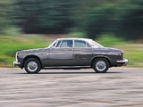 Rover P5 Coupe (Mark II) 1962–65 wallpapers