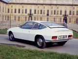 Images of Rover 2000 TCZ Concept (P6) 1967