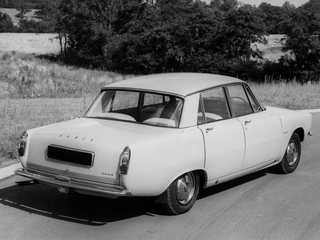Rover 2000 (P6) 1963–73 wallpapers