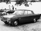 Rover 3500 V8 (P6) 1968–70 pictures