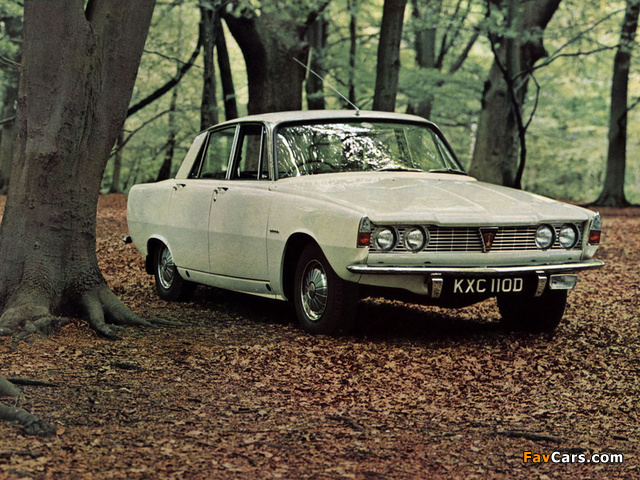 Rover 2000 (P6) 1963–73 wallpapers (640 x 480)