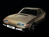 Photos of Rover 3500 (SD1) 1976–82