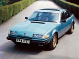 Photos of Rover V8-S (SD1) 1979–80