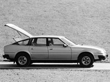 Pictures of Rover 3500 (SD1) 1976–82